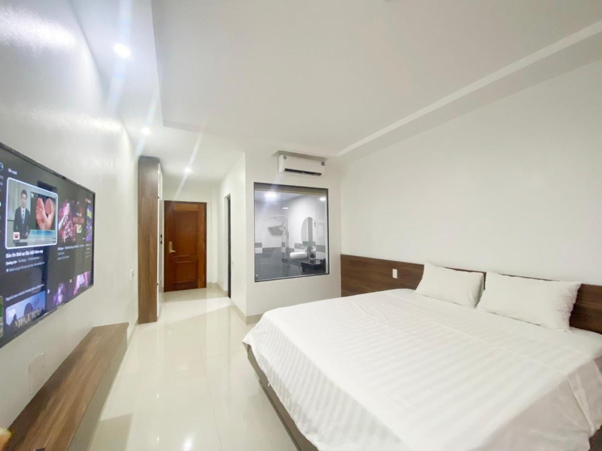 Ruby Hotel - Gan Trung Tam Khao Thi Dhtn Thai Nguyen Экстерьер фото