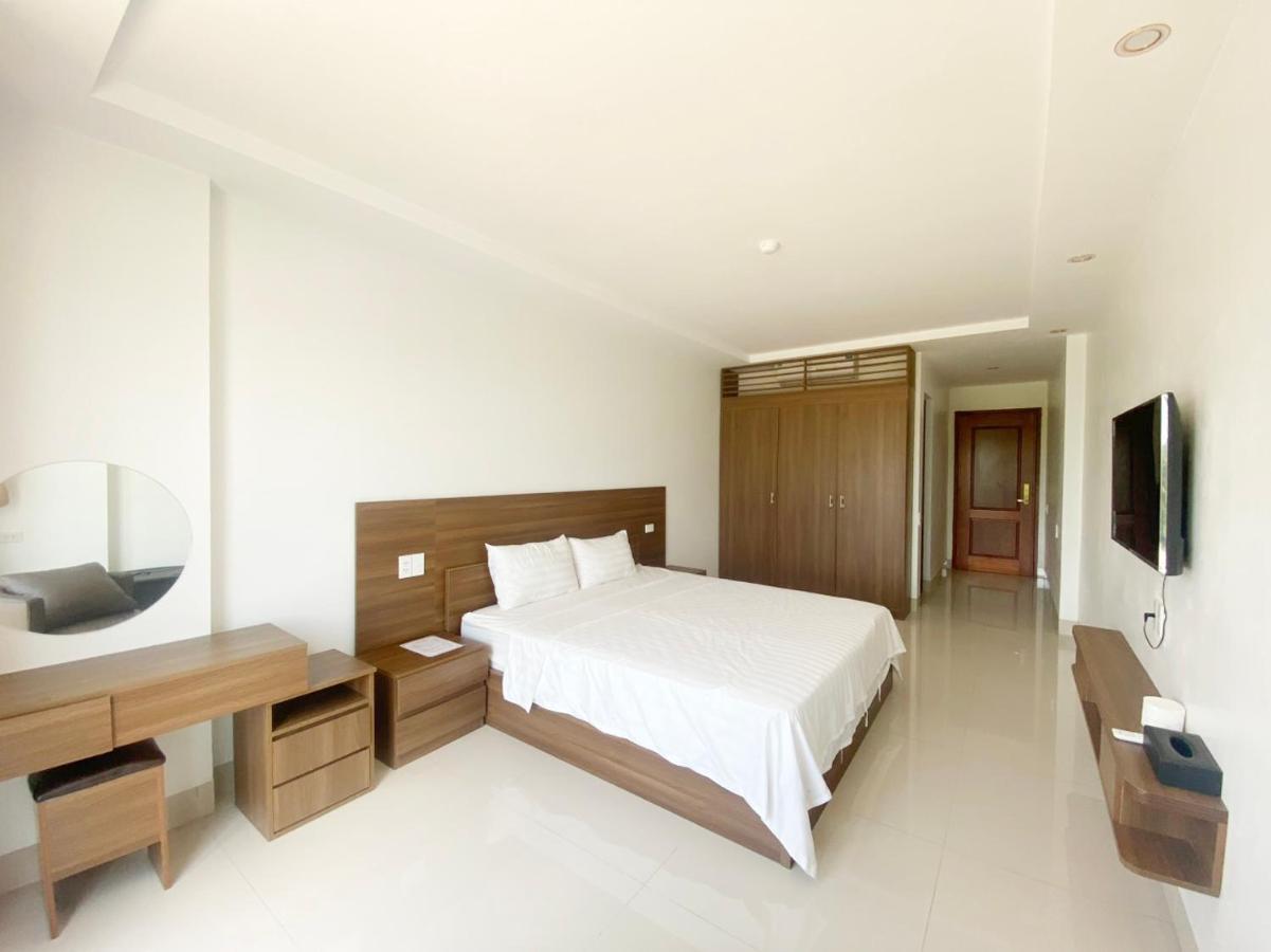 Ruby Hotel - Gan Trung Tam Khao Thi Dhtn Thai Nguyen Экстерьер фото