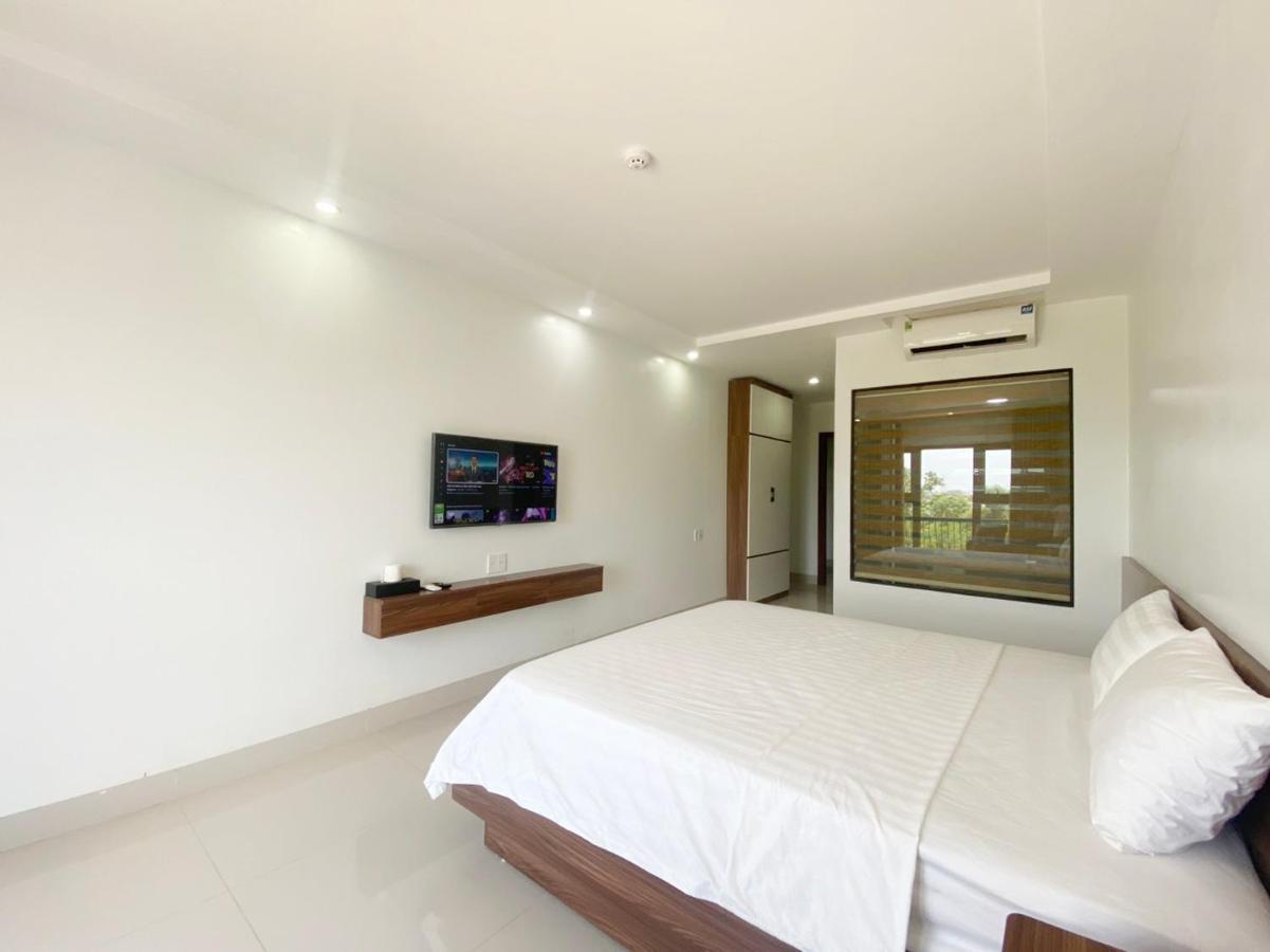 Ruby Hotel - Gan Trung Tam Khao Thi Dhtn Thai Nguyen Экстерьер фото
