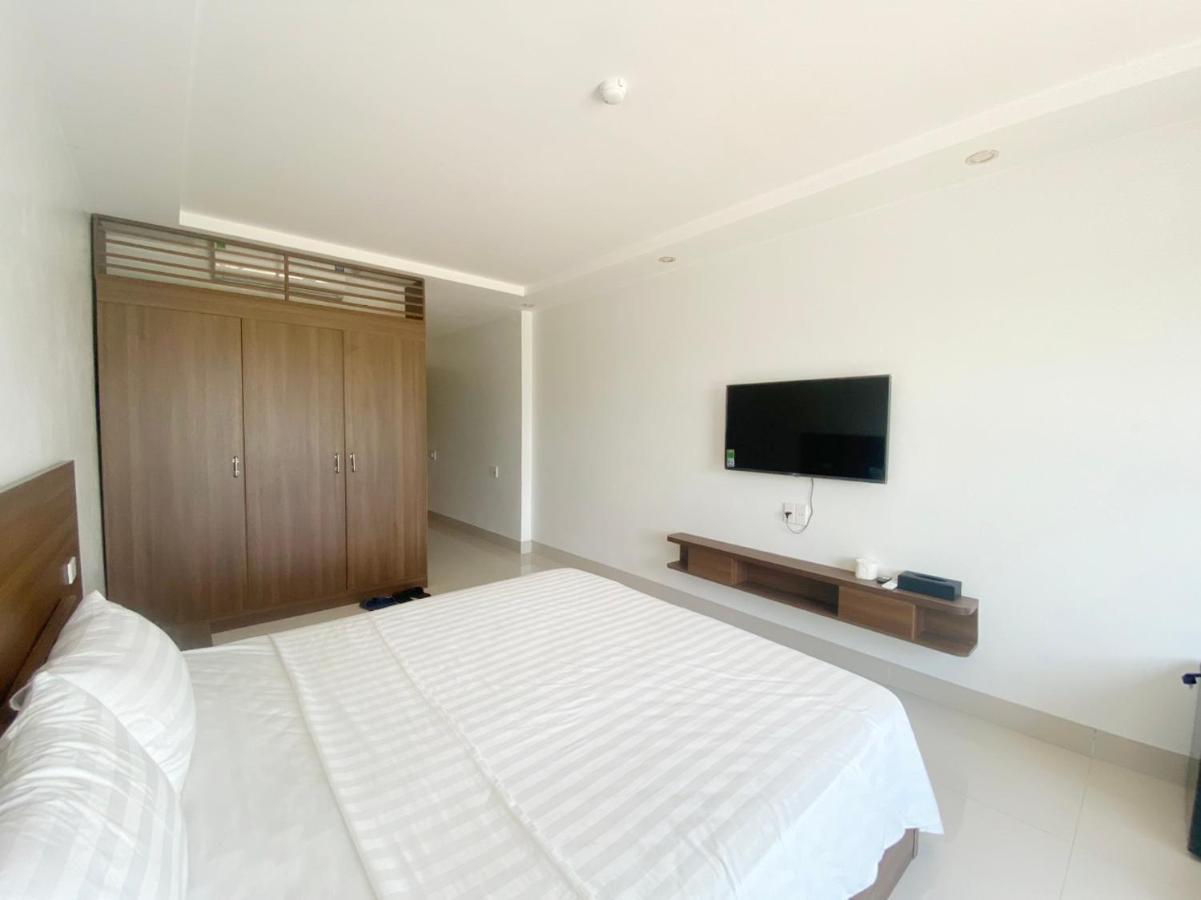 Ruby Hotel - Gan Trung Tam Khao Thi Dhtn Thai Nguyen Экстерьер фото